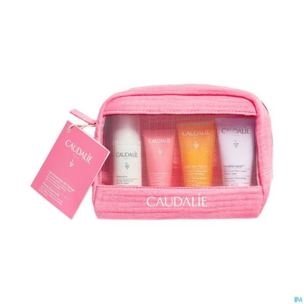 Caudalie trousse ete vinosource hydra 4 prod.