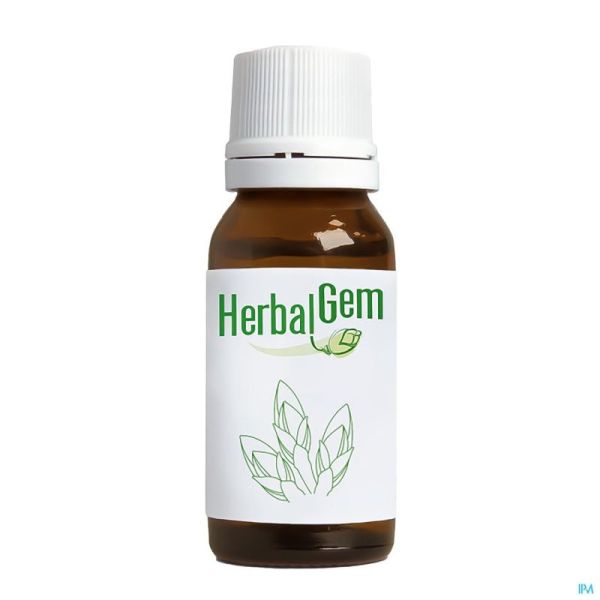 Herbalgem immunogem    gommes 60