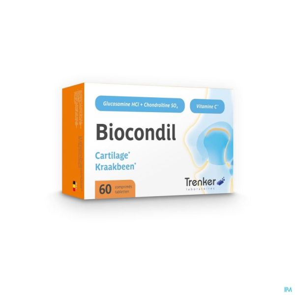 Biocondil    comp 60 nf