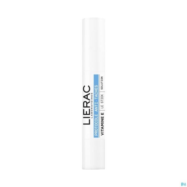 Lierac Protocole Stick A/taches 2,7g