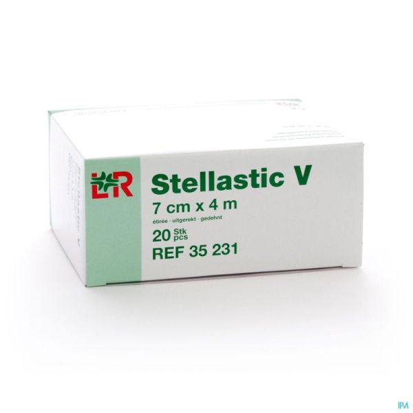 Stellastic visc bande cello    7cmx4m 35231