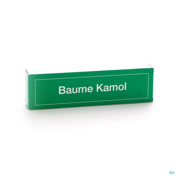 Kamol baume/ balsem 60g