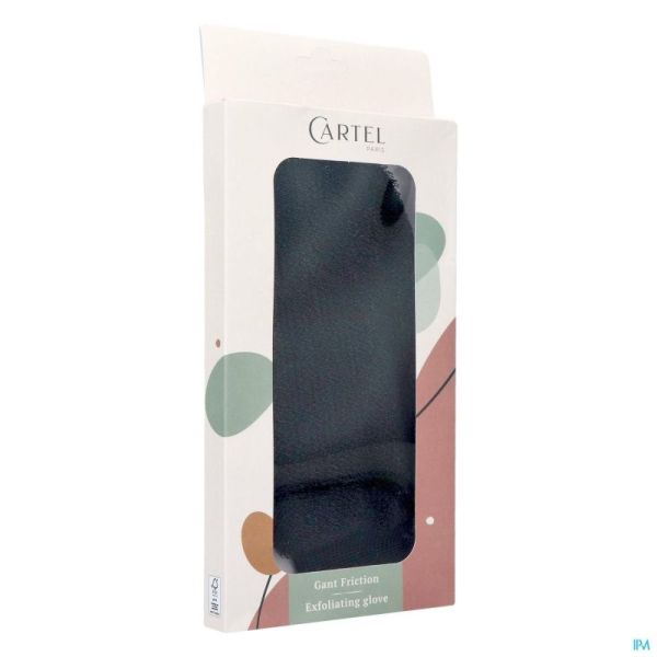 Cartel Loofahs Gant Synth. Bleu 5632