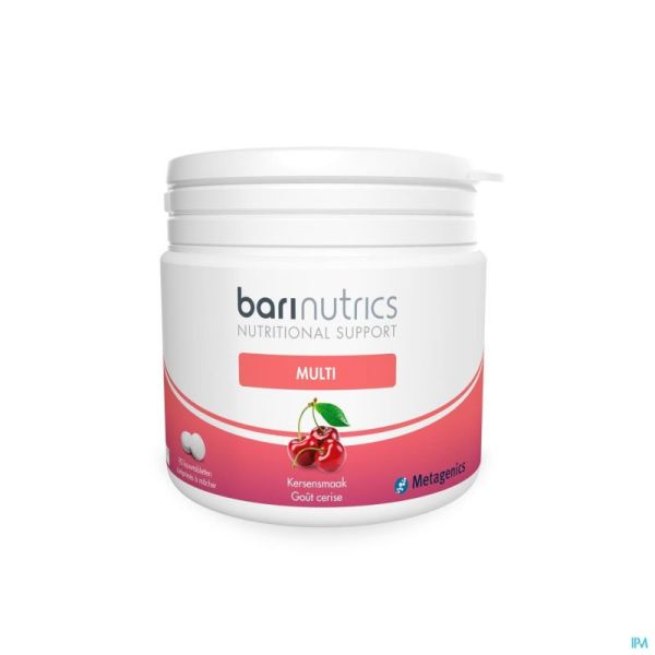 Barinutrics multi cerise v2    comp croq 90