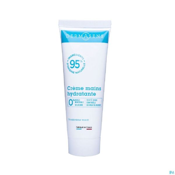 Marque v dermasens creme mains hydra    tube 50ml
