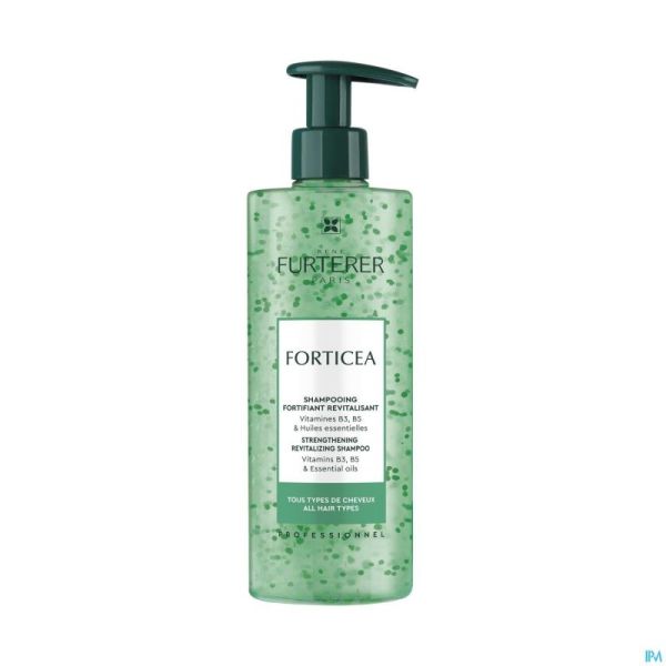 Furterer Forticea Sh Fortifiant Revitalisant 500ml