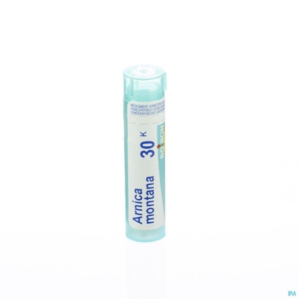 Arnica montana    30k gr 4g boiron