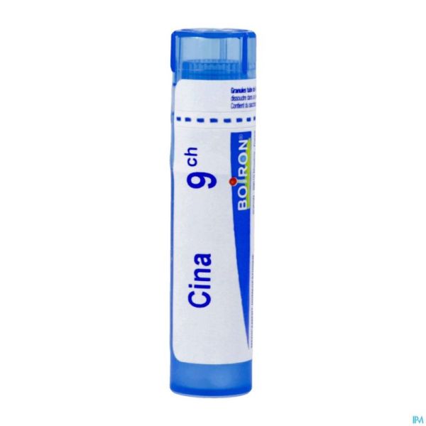 Cina 9ch Gr 4g Boiron