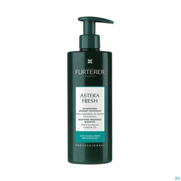 Furterer Astera Fresh Shampooing 500ml