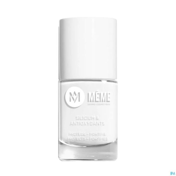 Meme vao blanc 13 lydie10ml