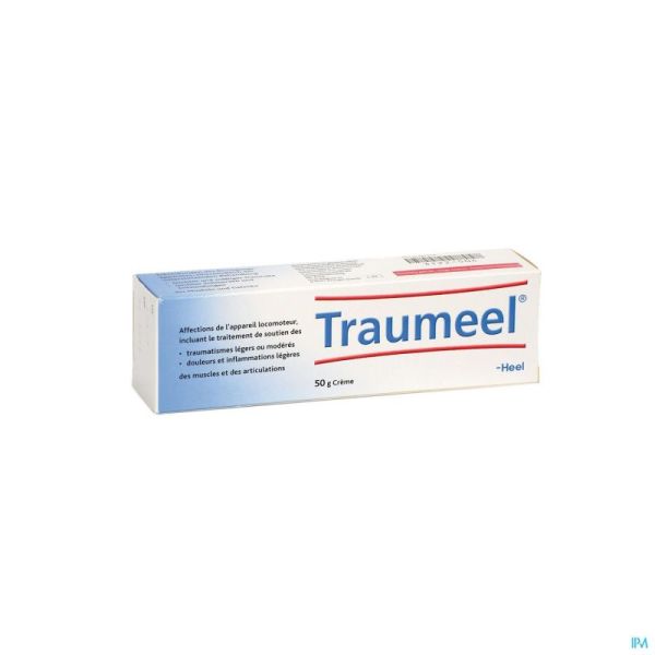 Traumeel heel creme  50g