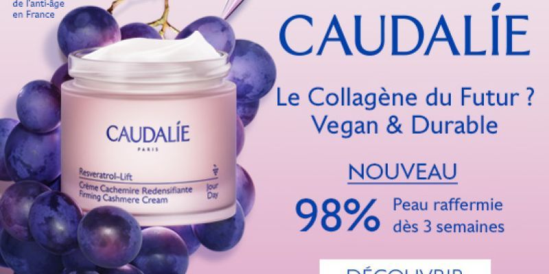 Grande Soirée Noël by Caudalie