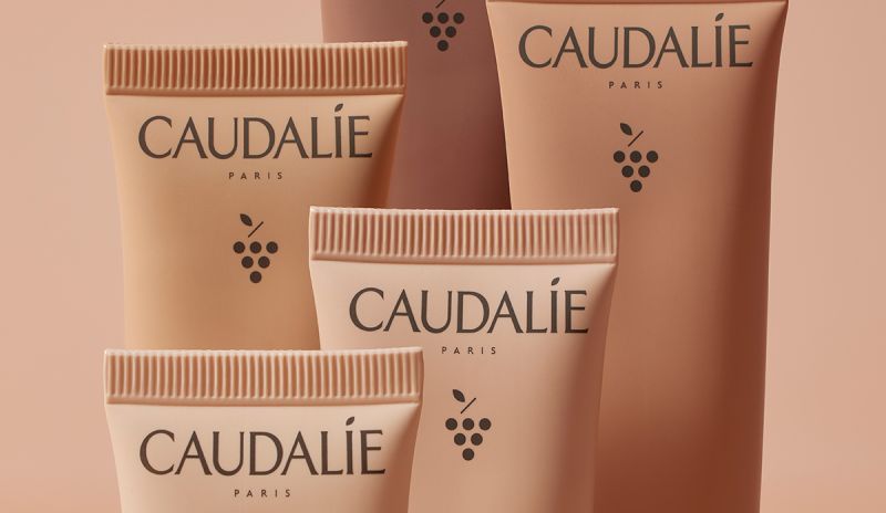 Diagnostic peau - Caudalie