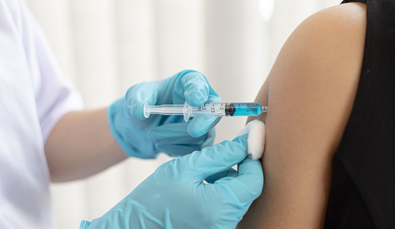 Vaccination Covid/Grippe  - GENAPPE