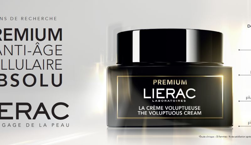 Diagnostic de peau - Lierac/Jowae